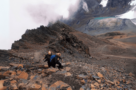 Trekking the Condoriri Massif: A Complete Guide to Bolivia’s Iconic Mountain Adventure