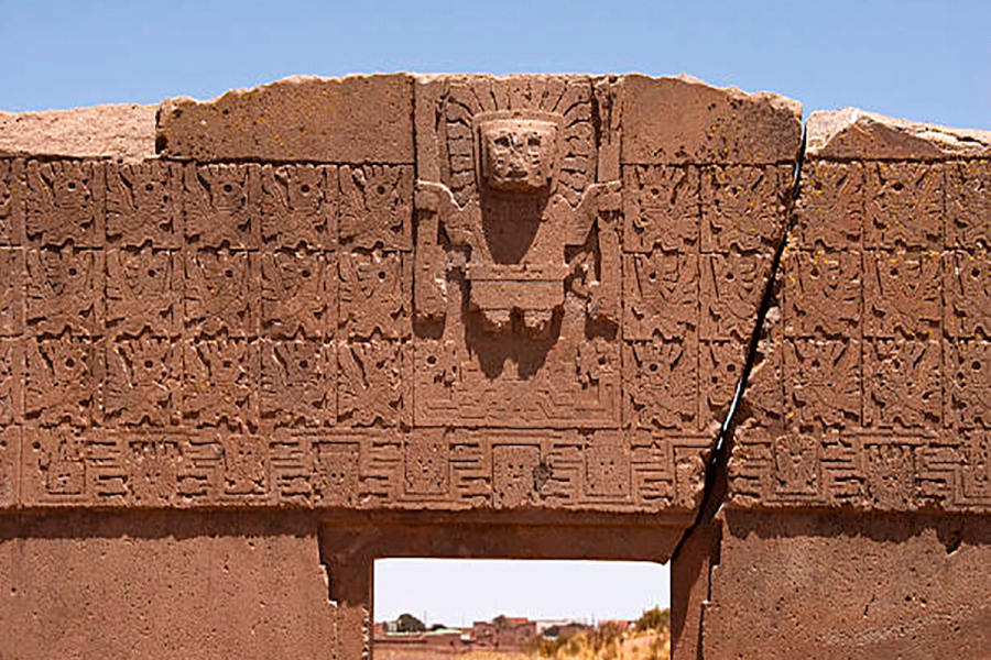 Tiwanaku Full Day Tour from La Paz – Discover Bolivia’s Ancient Civilization