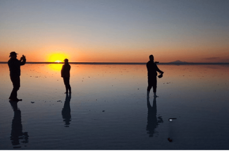 3-Day Salar de Uyuni Tour: Ultimate Bolivia Salt Flat Adventure