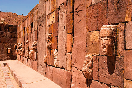 Oruro’s Hidden Tiwanaku Legacy: A New Archaeological Discovery