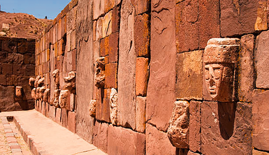 Oruro’s Hidden Tiwanaku Legacy: A New Archaeological Discovery
