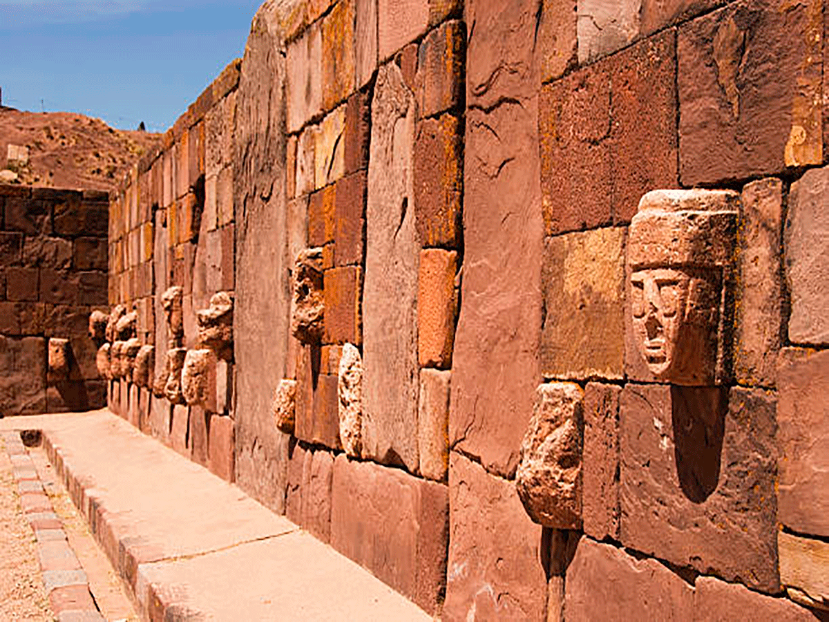 Oruro’s Hidden Tiwanaku Legacy: A New Archaeological Discovery