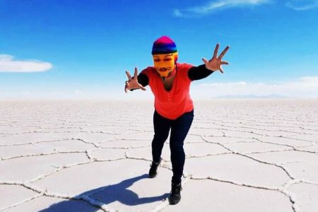 Uyuni Salt Flat Through the Lens: Photography Guide to the World’s Largest Salt Flat