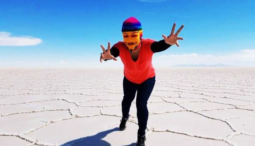 Uyuni Salt Flat Through the Lens: Photography Guide to the World’s Largest Salt Flat