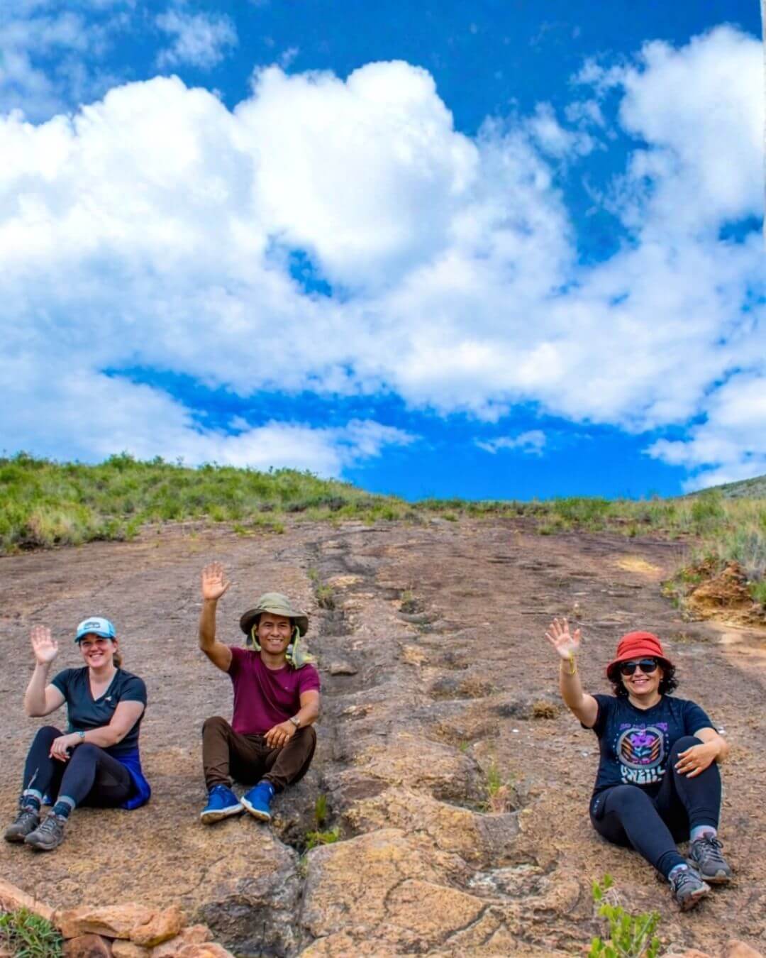 Toro Toro National Park