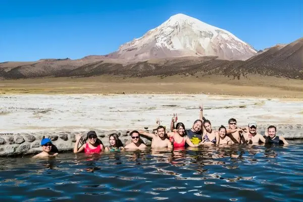 Sajama National Park