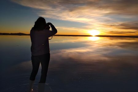 Best Time to Visit Salar de Uyuni (Dry vs. Rainy Season Explained)